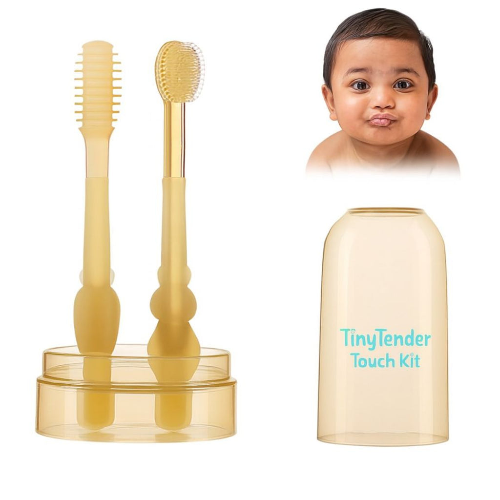 TinyTender Touch Kit