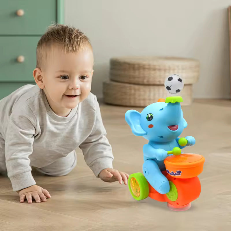 Baby Elephant toy
