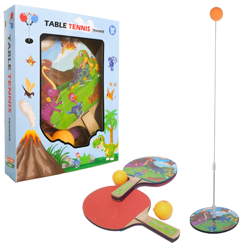 Table Tennis Trainer
